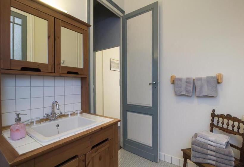 Family Suite, Villa St Simon