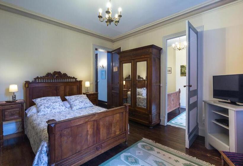 Family Suite, Villa St Simon