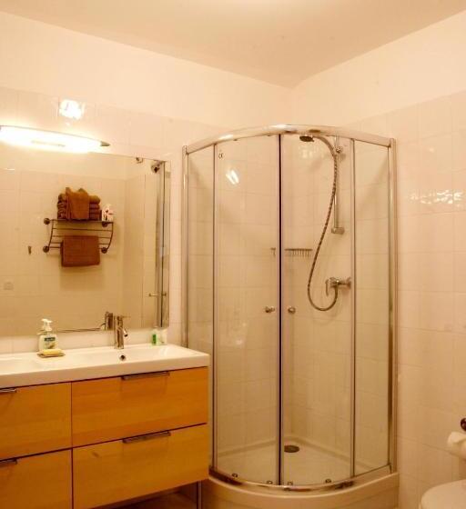 Апартаменты 3 Спальни, Villa St Simon