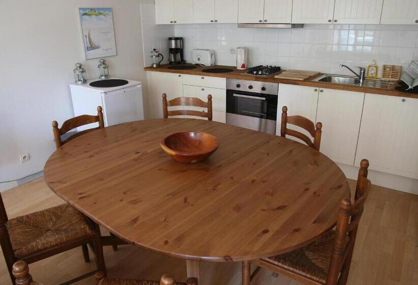Апартаменты 3 Спальни, Villa St Simon