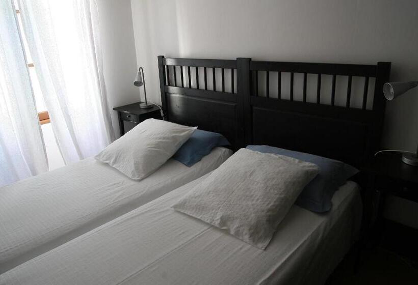 Апартаменты 3 Спальни, Villa St Simon