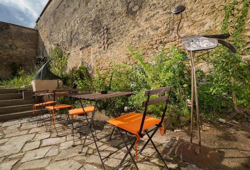 Апартаменты Superior 1 Спальня, Villa St Simon