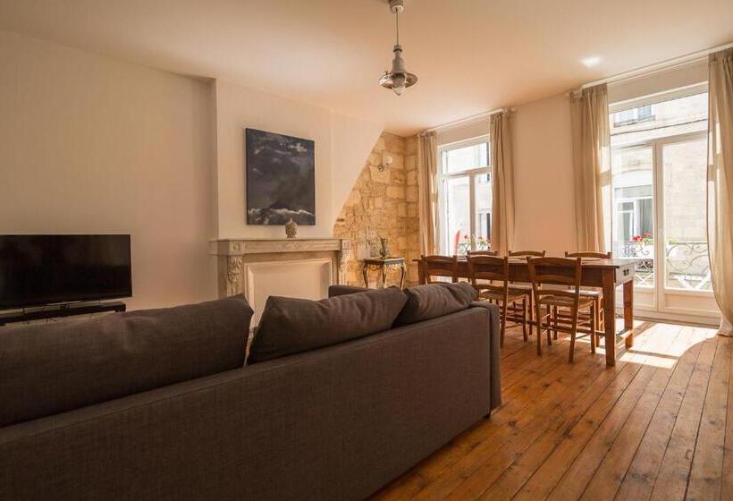 Апартаменты Superior 1 Спальня, Villa St Simon