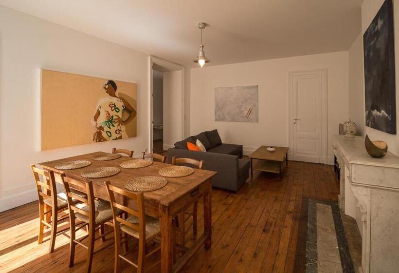 Апартаменты Superior 1 Спальня, Villa St Simon