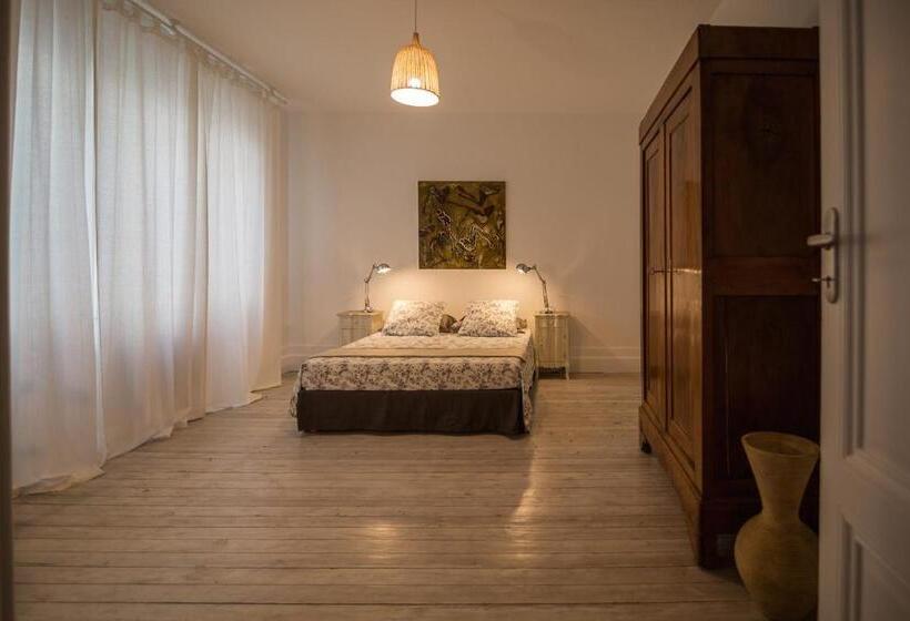 Апартаменты Superior 1 Спальня, Villa St Simon