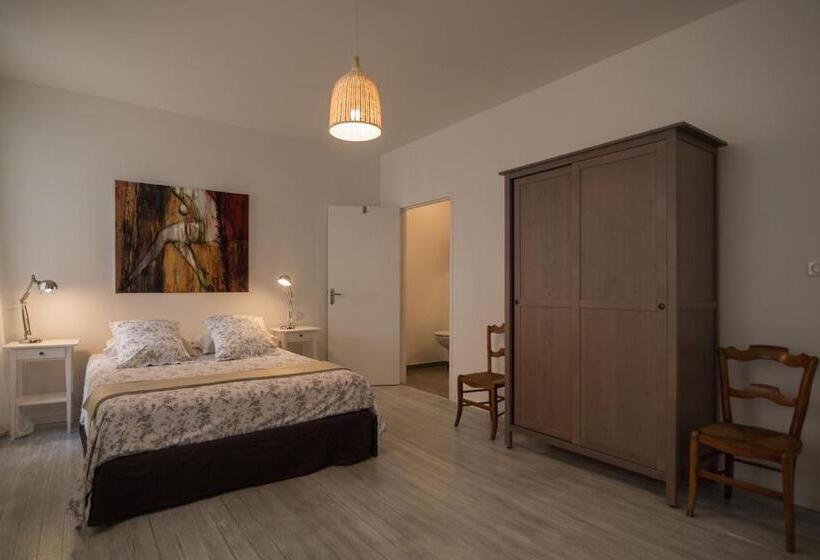 Апартаменты 2 Спальни, Villa St Simon