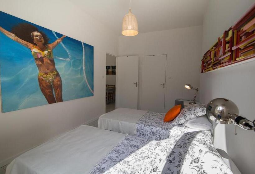 Апартаменты 2 Спальни, Villa St Simon