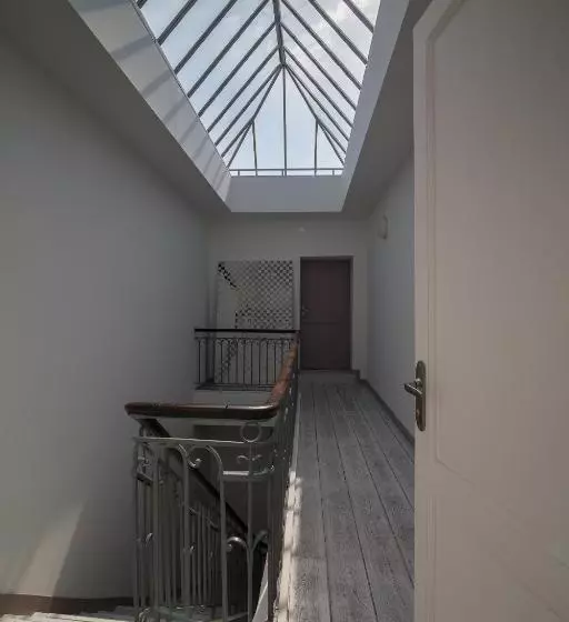 ガーデンビューのスタンダードワンルーム, Villa St Simon