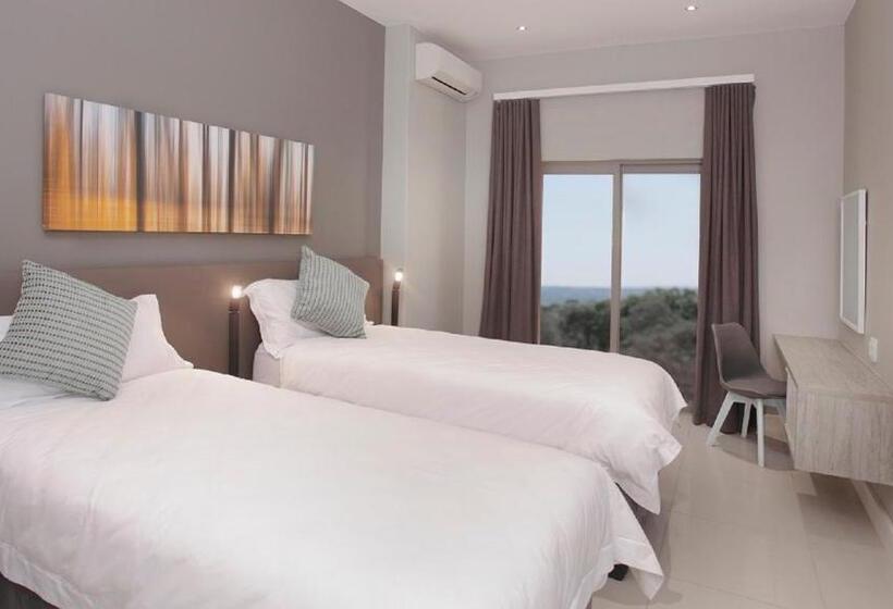 스탠다드 룸, The Capital On Bath