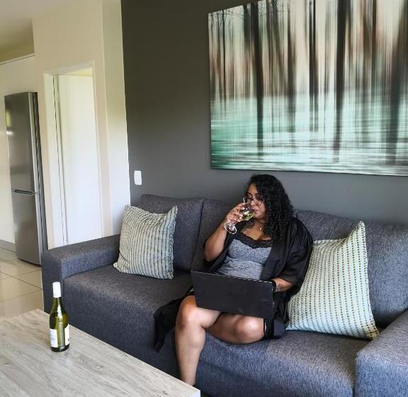 침실 1개 아파트, The Capital On Bath