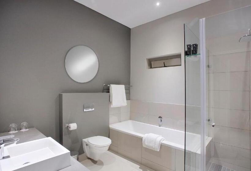 침실 1개 아파트, The Capital On Bath