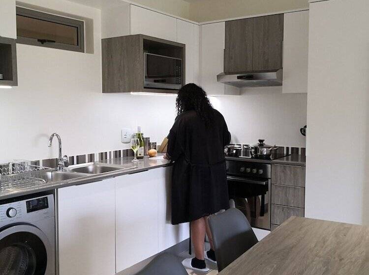 침실 1개 아파트, The Capital On Bath