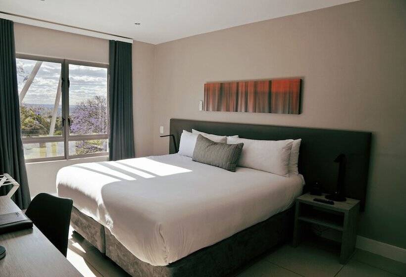 침실 1개 아파트, The Capital On Bath