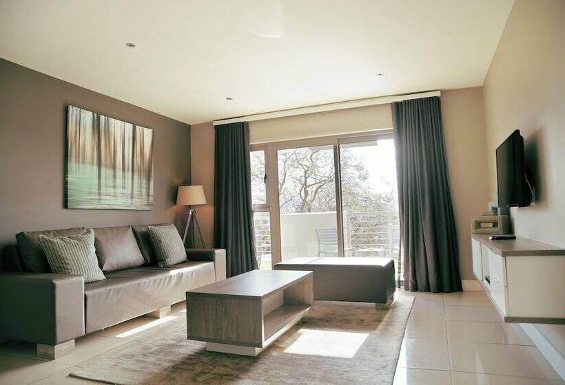 침실 1개 아파트, The Capital On Bath