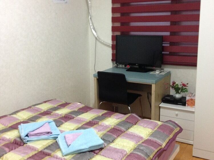 Deluxe Szoba, Amuse Guest House   Hostel