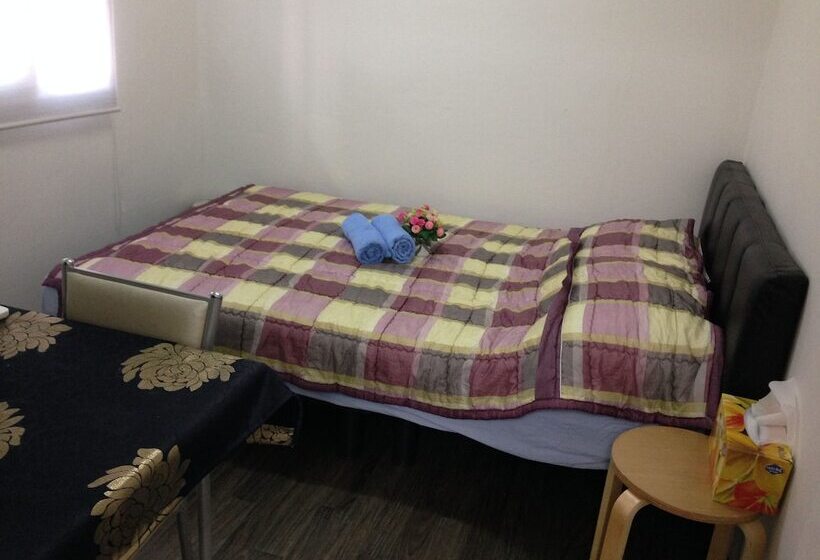 Deluxe Szoba, Amuse Guest House   Hostel