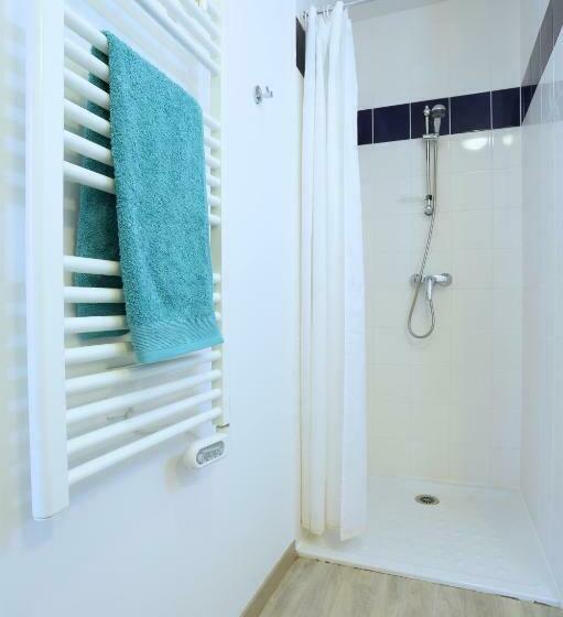 Студия Стандарт, Apparteo Nancy