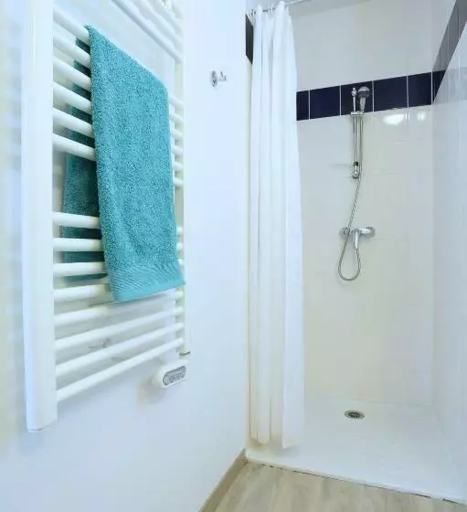 استودیوی استاندارد, Apparteo Nancy