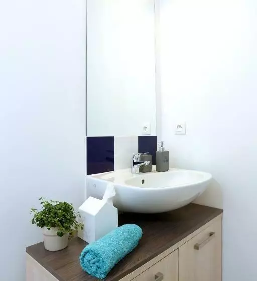 استودیوی استاندارد, Apparteo Nancy