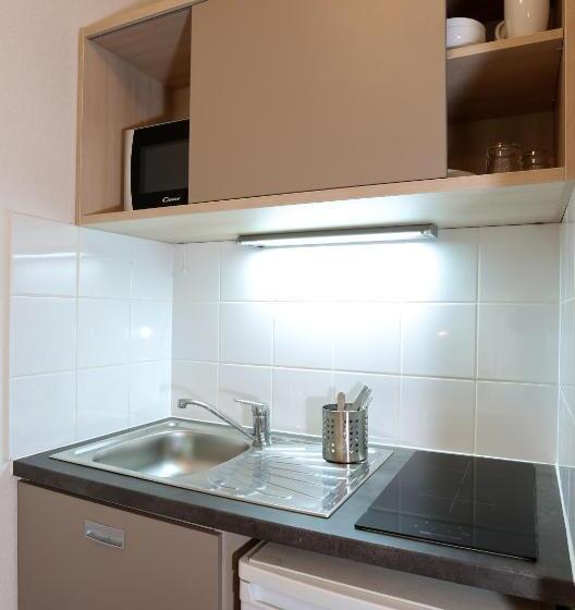 Студия Стандарт, Apparteo Nancy