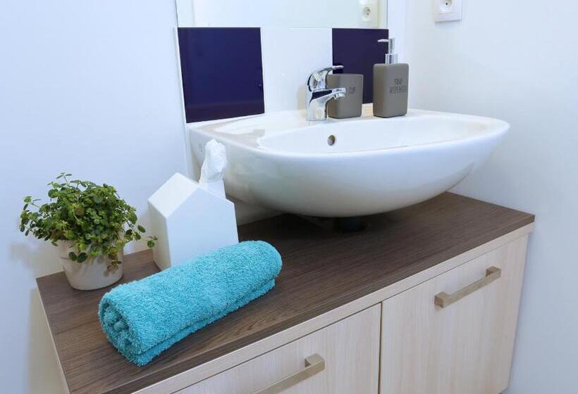 Студия Стандарт, Apparteo Nancy