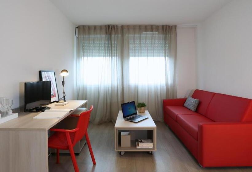 Студия Superior, Apparteo Nancy