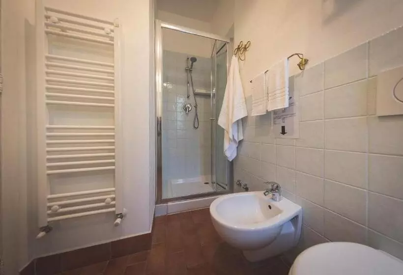 スタンダードルーム, Podere San Filippo B&b Apartment Pet Friendly Rent Bike And Bike Friendly