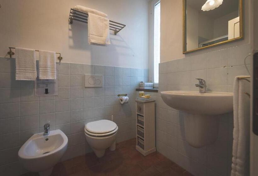 标准间, Podere San Filippo B&b Apartment Pet Friendly Rent Bike And Bike Friendly