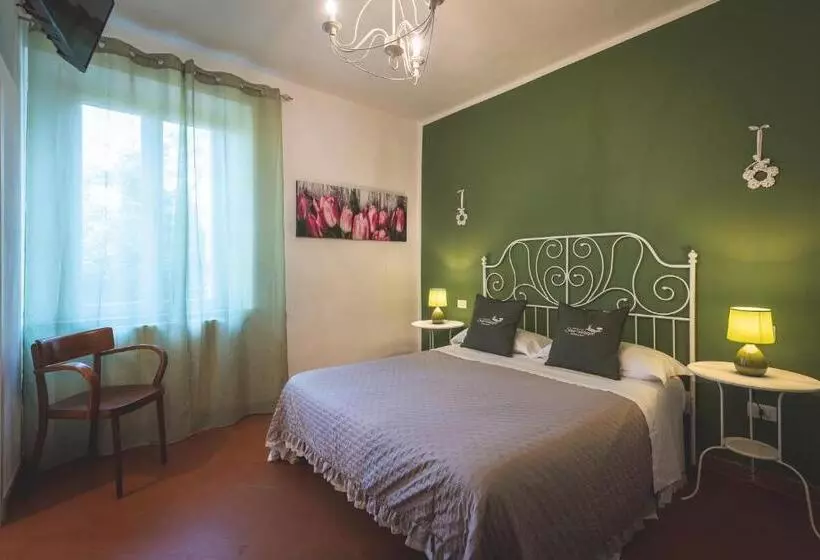 スタンダードルーム, Podere San Filippo B&b Apartment Pet Friendly Rent Bike And Bike Friendly