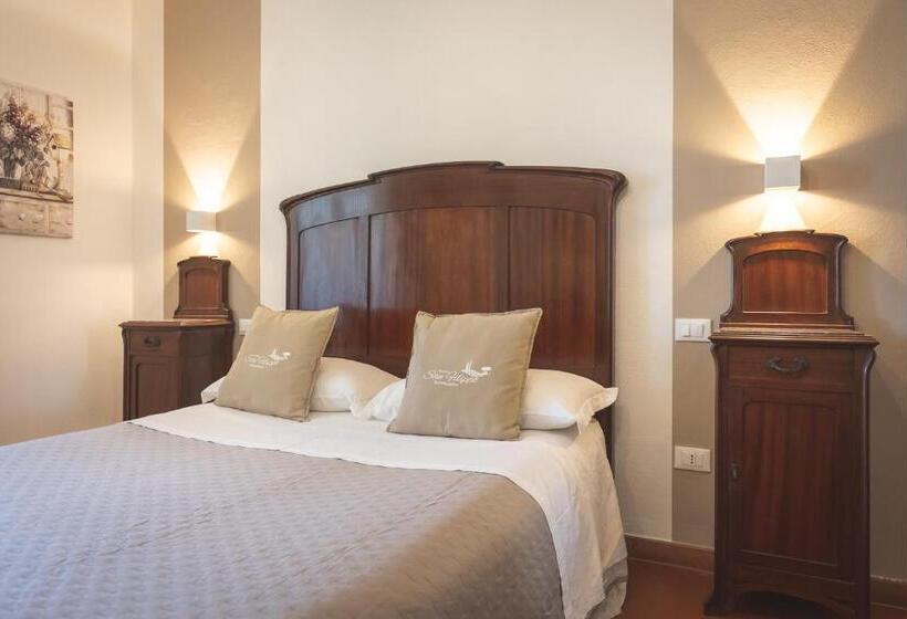 标准间, Podere San Filippo B&b Apartment Pet Friendly Rent Bike And Bike Friendly