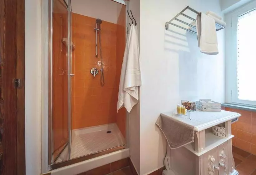 ガーデンビュースタンダードルーム, Podere San Filippo B&b Apartment Pet Friendly Rent Bike And Bike Friendly