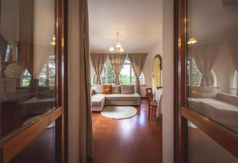 ガーデンビュースタンダードルーム, Podere San Filippo B&b Apartment Pet Friendly Rent Bike And Bike Friendly