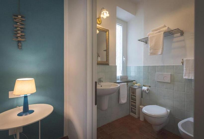 标准间, Podere San Filippo B&b Apartment Pet Friendly Rent Bike And Bike Friendly