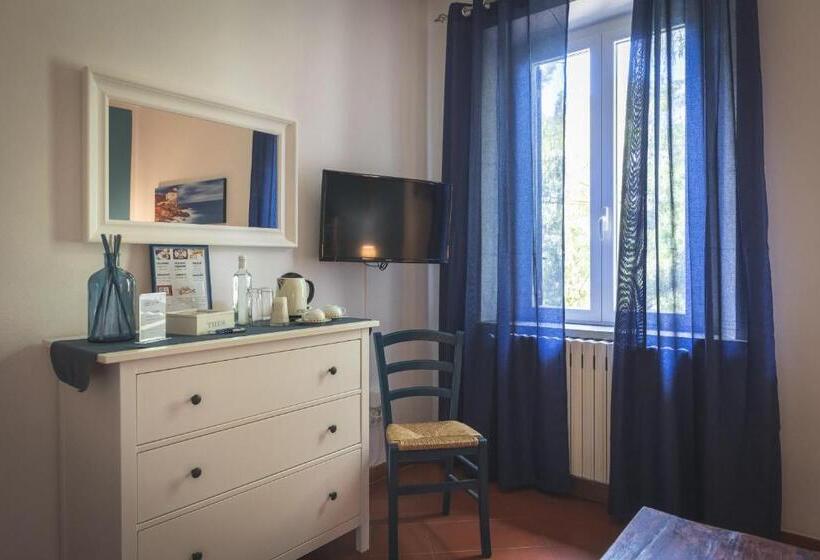 Номер Стандарт, Podere San Filippo B&b Apartment Pet Friendly Rent Bike And Bike Friendly