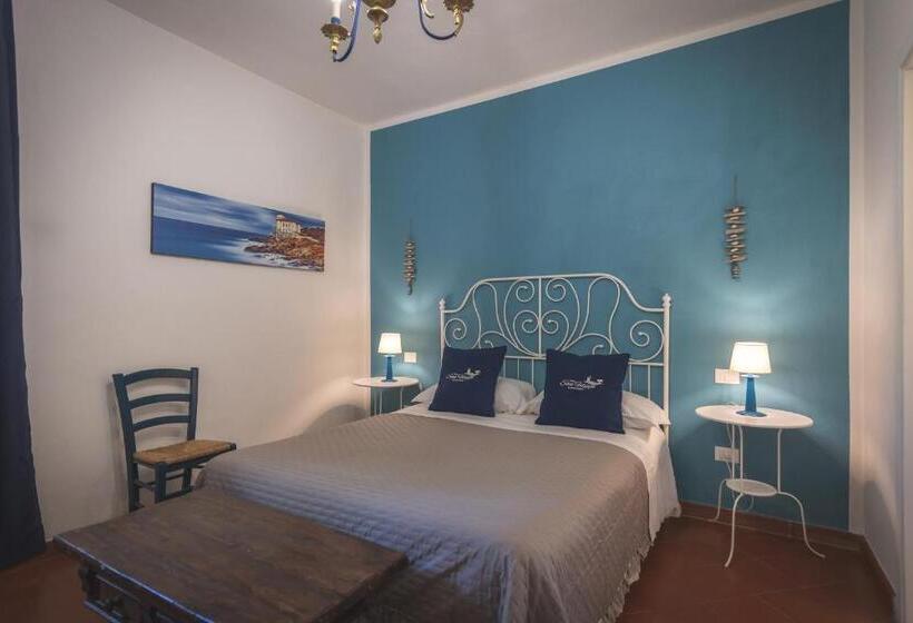 标准间, Podere San Filippo B&b Apartment Pet Friendly Rent Bike And Bike Friendly