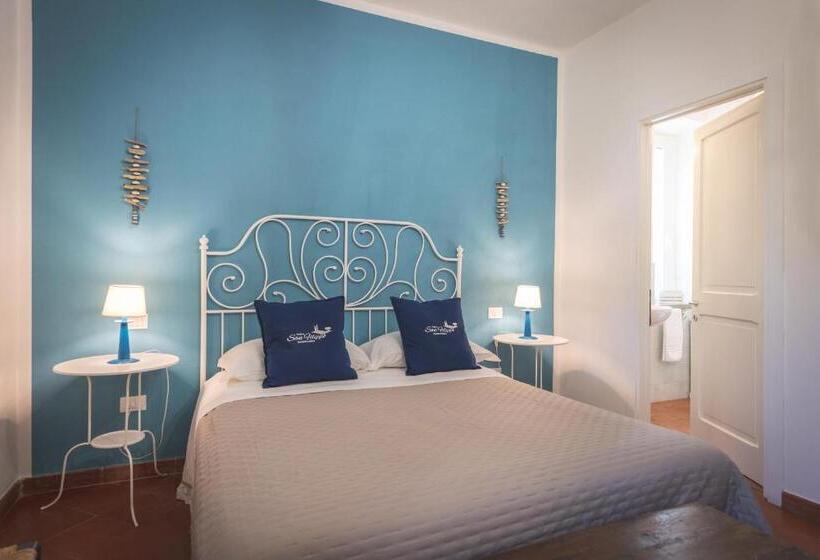 标准间, Podere San Filippo B&b Apartment Pet Friendly Rent Bike And Bike Friendly