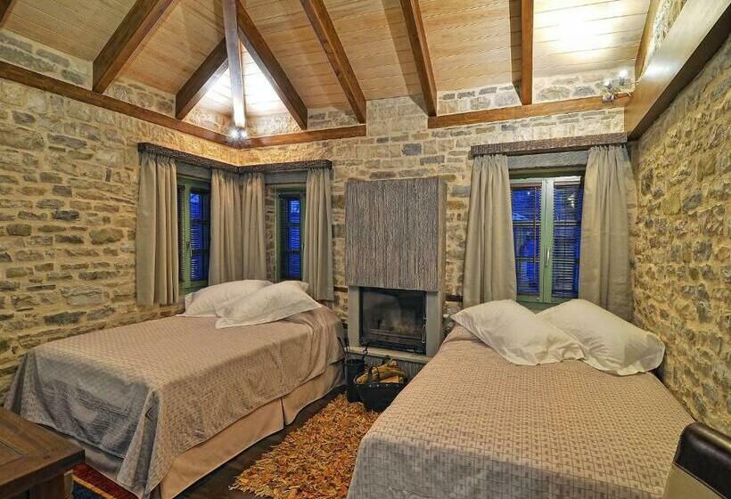 Номер Superior, Aithrio