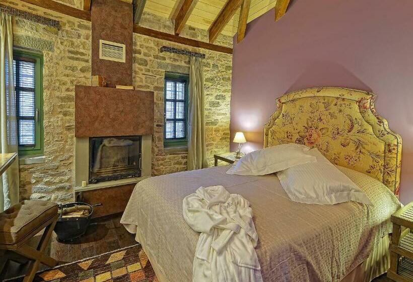 Номер Стандарт, Aithrio