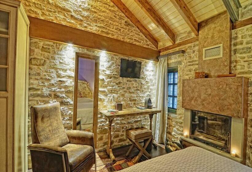 Номер Стандарт, Aithrio