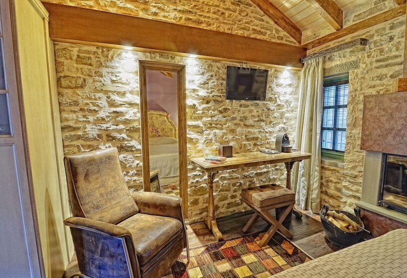 Номер Стандарт, Aithrio