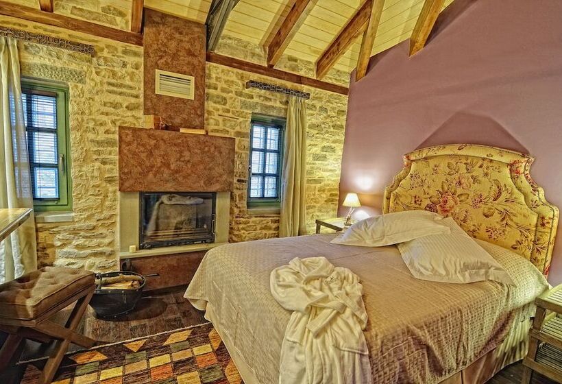 Номер Стандарт, Aithrio