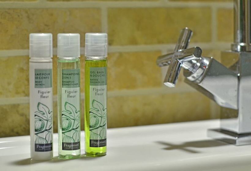 Номер Superior, Aithrio