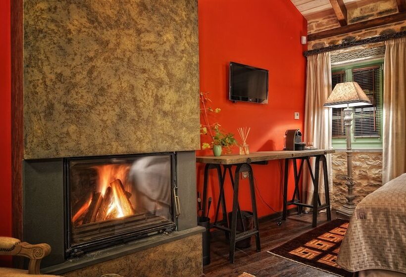 Номер Deluxe, Aithrio