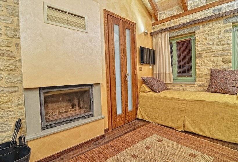 Номер Стандарт, Aithrio