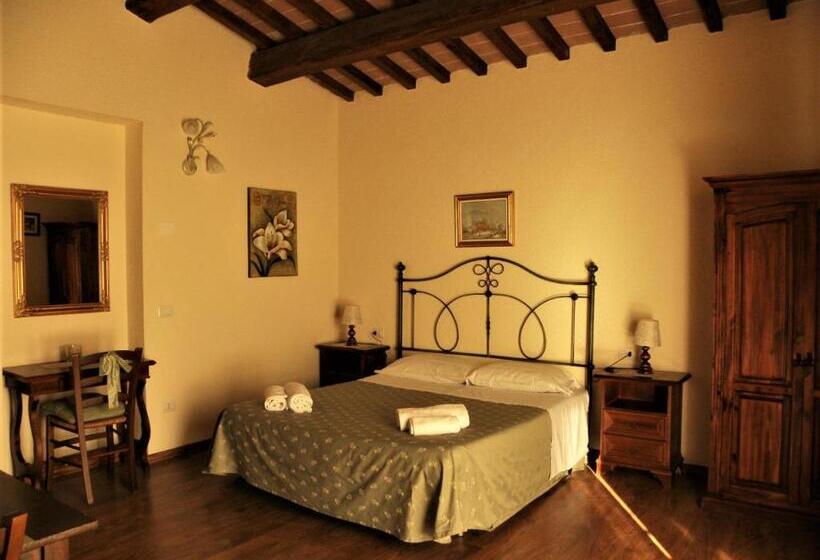 Номер Стандарт, Aurora