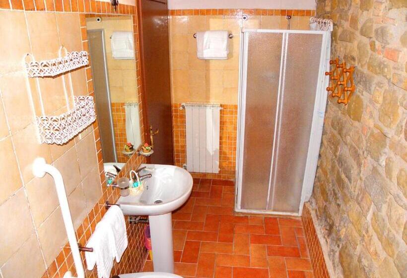 Апартаменты 1 Спальня, Aurora