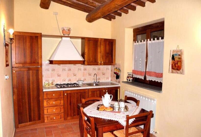 Апартаменты 1 Спальня, Aurora