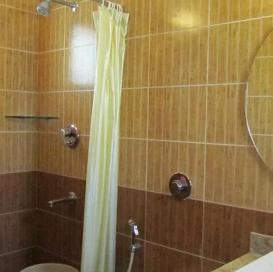 اتاق پرمیوم, Bhammar S Inn A Pure Veg