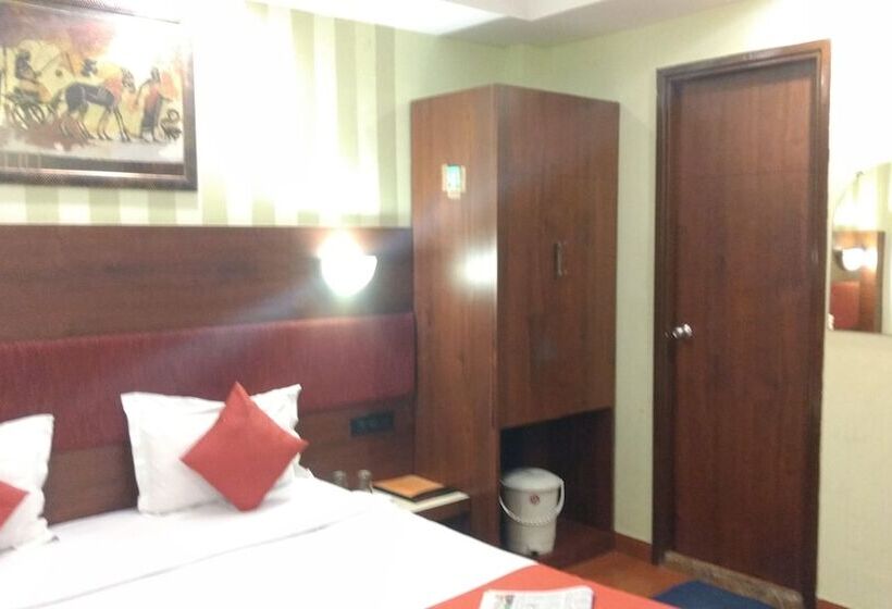 プレミアムルーム, Bhammar S Inn   A Pure Veg