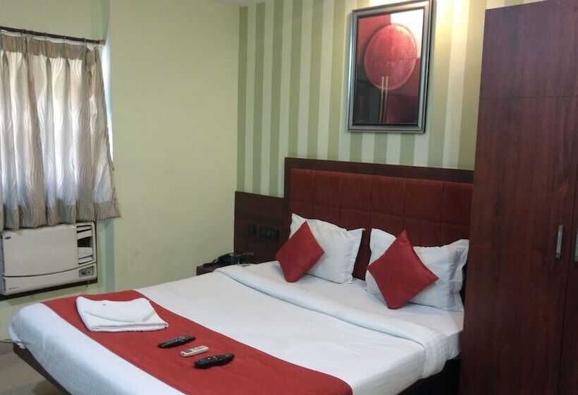 プレミアムルーム, Bhammar S Inn   A Pure Veg